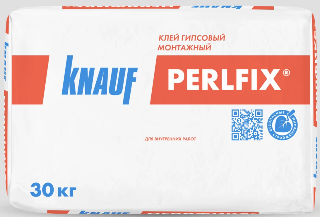КНАУФ-Перлфикс
