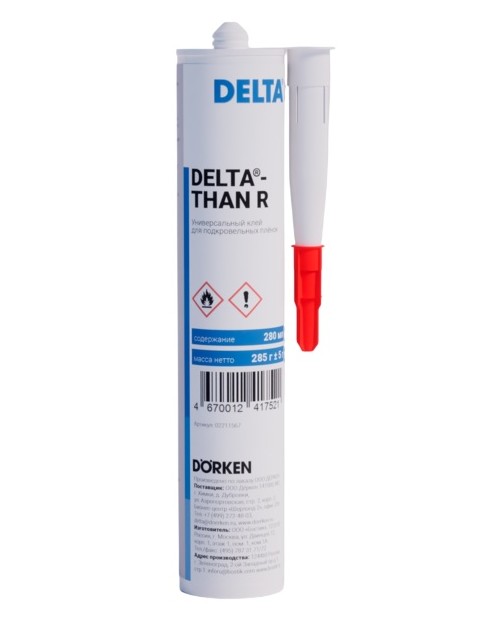 DELTA-TIXX